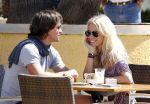ibiza 6 juni 2011
Vivian Reys met haar nieuwe spaanse vriend Matias.
Peter Smulders bv