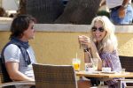 ibiza 6 juni 2011
Vivian Reys met haar nieuwe spaanse vriend Matias.
Peter Smulders bv