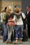 Ibiza 1 en 2 juni 2001
Diversen Bn ers vieren vakantie op ibiza. Wendy v Dijk was er met vriendinnen
Peter Smulders bv
