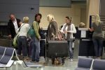 Ibiza 1 en 2 juni 2001
Diversen Bn ers vieren vakantie op ibiza. Wendy v Dijk met vriendinnen
Peter Smulders bv