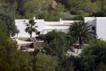 Ibiza 4 juni 2011
Huis van Wendy v Dijk op ibiza.
Peter Smulders bv
