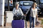 Ibiza 1 en 2 juni 2001
Diversen Bn ers vieren vakantie op ibiza. Wendy v Dijk was er met vriendinnen
Peter Smulders bv