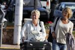 Ibiza 1 en 2 juni 2001
Diversen Bn ers vieren vakantie op ibiza. Wendy v Dijk was er met vriendinnen
Peter Smulders bv