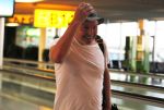 Schiphol 29 mei 2011
Wessel v Diepen en Daphne Bunskoek komen terug van ibiza.
Peter Smulders bv