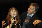 Hilversum 18 mei 2011
Presentatie dvd Oebele bij beeld en geluid met oa aanwezig Willem Nijholt Wieteke v Dort Marjan Berk Han Peekel en Joop Stokkermans
Peter Smulders bv