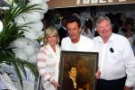 Bergen (NH), 2 Mei 2011
Uitreiking 24e CD van Gerard Joling
Willeke Alberti en Tonny Alberti
Foto Peter Smulders BV
