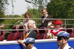 Amstelveen 6 mei 2011
Opnames tv serie over koningin Beatrix met in de hoofdrollen Willeke v Ammelrooy ( Beatrix) Bastiaan Ragas (Prins Willem Alexander) en Katja Herbers (Maxima).
Peter Smulders bv