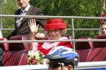 Amstelveen 6 mei 2011
Opnames tv serie over koningin Beatrix met in de hoofdrollen Willeke v Ammelrooy ( Beatrix) Bastiaan Ragas (Prins Willem Alexander) en Katja Herbers (Maxima).
Peter Smulders bv