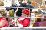 Amstelveen 6 mei 2011
Opnames tv serie over koningin Beatrix met in de hoofdrollen Willeke v Ammelrooy ( Beatrix) Bastiaan Ragas (Prins Willem Alexander) en Katja Herbers (Maxima).
Peter Smulders bv