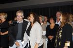 Hilversum 18 mei 2011
Presentatie dvd Oebele bij beeld en geluid met oa aanwezig Willem Nijholt Wieteke v Dort Marjan Berk Han Peekel en Joop Stokkermans
Peter Smulders bv