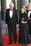 Amsterdam 27 mei 2011
Verjaardagsfeest prinses Maxima vanwege haar 40e verjaardag in het concertgebouw. Aanwezig oa Prins Willem Alexander Koningin Beatrix Prinses Irene Prinses Christina Margriet Pieter v Vollenhoven Prins Friso en mabel Wisse Smit Prins Constantijn en Prinses laurentien Prins Maurits en Marilenen Prins Bernhard en Annette Prins Floris en Aimee  Prins Pieter Christiaan en Anita alsmede haar ouders Jorge Zorrequieta en moder en broer Martin. Wim Kok met zijn vrouw rita
Peter Smulders bv