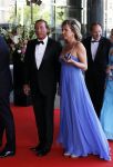 Amsterdam 27 mei 2011
Verjaardagsfeest prinses Maxima vanwege haar 40e verjaardag in het concertgebouw. Aanwezig oa Prins Willem Alexander Koningin Beatrix Prinses Irene Prinses Christina Margriet Pieter v Vollenhoven Prins Friso en mabel Wisse Smit Prins Constantijn en Prinses laurentien Prins Maurits en Marilenen Prins Bernhard en Annette Prins Floris en Aimee  Prins Pieter Christiaan en Anita alsmede haar ouders Jorge Zorrequieta en moder en broer Martin. Wim Kok met zijn vrouw rita
Peter Smulders bv