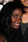 Amsterdam 15 mei 2011
Uitreiking coiffure awards in de RAI.Zarayda Groenhart met Thijs Willekes
Peter Smulders bv