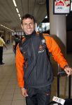 Schiphol 10 juni 2011
Nederlands elftal arriveert op schiphol. khalid Boulahrouz
Peter Smulders bv
