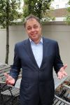 Breda 5 juni 2012
Presentatie Cook acadamy van Princess met Joop Braakhekke Geert Hoes Hind en Aad Ouborg.
Peter Smulders bv
