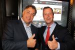 Breda 5 juni 2012
Presentatie Cook acadamy van Princess met Joop Braakhekke Geert Hoes Hind en Aad Ouborg.
Peter Smulders bv