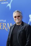 Rotterdam, 16 Juni 2012
Premiere Musical Little Mermaid in het Nieuwe Luxor theater
Alan Menken
Foto Peter Smulders BV