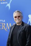 Rotterdam, 16 Juni 2012
Premiere Musical Little Mermaid in het Nieuwe Luxor theater
Alan Menken
Foto Peter Smulders BV