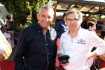 Brescia 16 en 17 mei 2012
State of Art is sponsor van de mille miglia en rijdt met div rijders in hun porsches spyder. Oa Jan Peter Balkenende Koen Wauters en jan Kees de Jager rijden mee. Allard Kalff
Peter Smulders bv
Peter Smulders bv