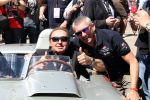 Brescia 16 en 17 mei 2012
State of Art is sponsor van de mille miglia en rijdt met div rijders in hun porsches spyder. Oa Jan Peter Balkenende Koen Wauters en jan Kees de Jager rijden mee. Allard Kalff met Jochem Mass
Peter Smulders bv
Peter Smulders bv