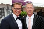 Amsterdam 2 juni 2012
Amsterdam diner in Heineken Music Hall HMH . Albert Verlinde met Onno Hoes
Peter Smulders bv