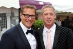 Amsterdam 2 juni 2012
Amsterdam diner in Heineken Music Hall HMH . Albert Verlinde met Onno Hoes
Peter Smulders bv
