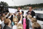 Tilburg, 12 Juni 2012
Voorstelling Musical op de basisschool Klinkers
Albert Verlinde
Foto Peter Smulders BV