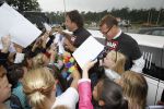 Tilburg, 12 Juni 2012
Voorstelling Musical op de basisschool Klinkers
Albert Verlinde
Foto Peter Smulders BV