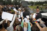 Tilburg, 12 Juni 2012
Voorstelling Musical op de basisschool Klinkers
Albert Verlinde
Foto Peter Smulders BV