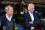 Brescia 16 en 17 mei 2012
State of Art is sponsor van de mille miglia en rijdt met div rijders in hun porsches spyder. Oa Jan Peter Balkenende Koen Wauters en jan Kees de Jager rijden mee. Albert Westerman met zijn vrouw
Peter Smulders bv
Peter Smulders bv