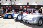 Brescia 16 en 17 mei 2012
State of Art is sponsor van de mille miglia en rijdt met div rijders in hun porsches spyder. Oa Jan Peter Balkenende Koen Wauters en jan Kees de Jager rijden mee. Albert Westerman
Peter Smulders bv
Peter Smulders bv