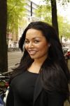 Amsterdam, 10 Mei 2012
Moms Moment 2012
Amanda Balk, de gewezen ex van AfroJack
Foto Peter Smulders