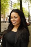 Amsterdam, 10 Mei 2012
Moms Moment 2012
Amanda Balk, de gewezen ex van AfroJack
Foto Peter Smulders