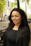 Amsterdam, 10 Mei 2012
Moms Moment 2012
Amanda Balk, de gewezen ex van AfroJack
Foto Peter Smulders
