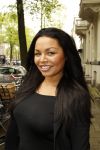 Amsterdam, 10 Mei 2012
Moms Moment 2012
Amanda Balk, de gewezen ex van AfroJack
Foto Peter Smulders