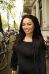 Amsterdam, 10 Mei 2012
Moms Moment 2012
Amanda Balk, de gewezen ex van AfroJack
Foto Peter Smulders