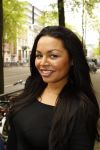 Amsterdam, 10 Mei 2012
Moms Moment 2012
Amanda Balk, de gewezen ex van AfroJack
Foto Peter Smulders