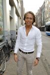 Amsterdam 14 juni 2012
Bachelor uitreiking in club Air van Jackie. Andre Hazes jr
Peter Smulders bv