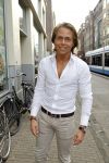 Amsterdam 14 juni 2012
Bachelor uitreiking in club Air van Jackie. Andre Hazes jr
Peter Smulders bv