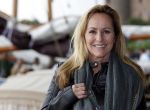 Muiden 11 jjuni 201Angela Groothuizen ontvangt prijs uit handen van Katja Schuurman voor haar inzet in mamacash.
Peter Smulders bv