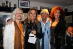 Muiden 11 jjuni 201Angela Groothuizen ontvangt prijs uit handen van Katja Schuurman voor haar inzet in mamacash. Vivian Boelen
Peter Smulders bv