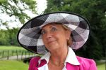 Breukelen 12 juni 2012
Haringparty op Neijenrode. Annemarie v Helden
Peter Smulders bv