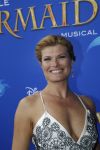 Rotterdam, 16 Juni 2012
Premiere Musical Little Mermaid in het Nieuwe Luxor theater
Anouk v Nes
Foto Peter Smulders BV