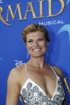 Rotterdam, 16 Juni 2012
Premiere Musical Little Mermaid in het Nieuwe Luxor theater
Anouk v Nes
Foto Peter Smulders BV