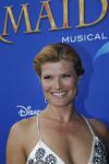 Rotterdam, 16 Juni 2012
Premiere Musical Little Mermaid in het Nieuwe Luxor theater
Anouk v Nes
Foto Peter Smulders BV