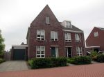 Groningen 1 juni 2012
Huis Arjan Robben in Groningen.
Peter Smulders bv