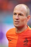 Amsterdam 2 juni 2012
Nederland- Noord ierland 6-0 in de arena.
Arjen Robben
Peter Smulders bv