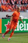 Amsterdam 2 juni 2012
Nederland- Noord ierland 6-0 in de arena.
Arjen Robben
Peter Smulders bv