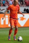 Amsterdam 2 juni 2012
Nederland- Noord ierland 6-0 in de arena.
Arjen Robben
Peter Smulders bv