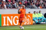 Amsterdam 2 juni 2012
Nederland- Noord ierland 6-0 in de arena.
Arjen Robben
Peter Smulders bv